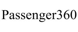 PASSENGER360 trademark