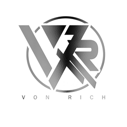 VR VON RICH trademark