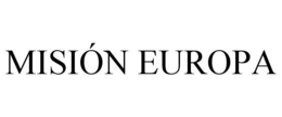 MISIÓN EUROPA trademark
