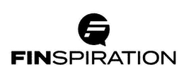 FINSPIRATION trademark