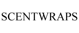SCENTWRAPS trademark