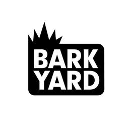 BARK YARD trademark