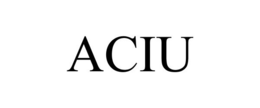 ACIU trademark