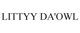 LITTYY DA'OWL trademark