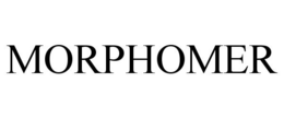 MORPHOMER trademark