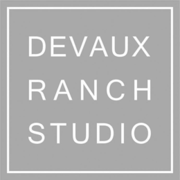DEVAUX RANCH STUDIO trademark