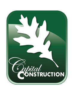 CAPITAL CONSTRUCTION trademark