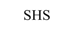 SHS trademark