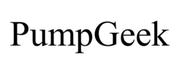 PUMPGEEK trademark