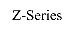 Z-SERIES trademark