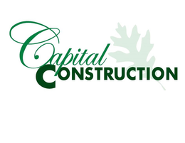 CAPITAL CONSTRUCTION trademark