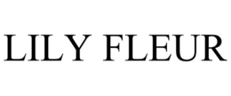 LILY FLEUR trademark
