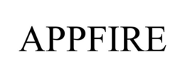 APPFIRE trademark