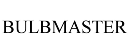 BULBMASTER trademark