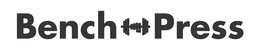 BENCH PRESS trademark