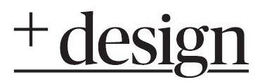 +DESIGN trademark