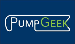 PUMPGEEK trademark