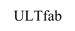 ULTFAB trademark