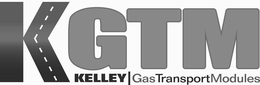K GTM KELLEY GAS TRANSPORT MODULES trademark