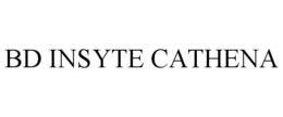 BD INSYTE CATHENA trademark