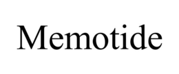 MEMOTIDE trademark