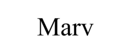 MARV trademark