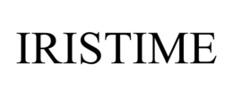 IRISTIME trademark
