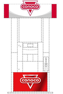CONOCO CONOCO trademark