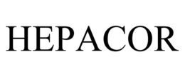HEPACOR trademark