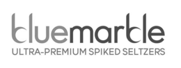 BLUEMARBLE ULTRA-PREMIUM SPIKED SELTZERS trademark