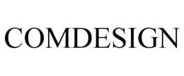 COMDESIGN trademark