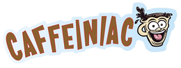 CAFFEINIAC trademark