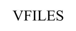VFILES trademark