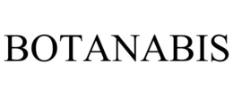 BOTANABIS trademark