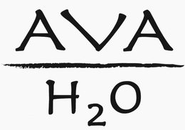 AVA H2O trademark