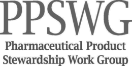 PPSWG PHARMACEUTICAL PRODUCT STEWARDSHIP WORK GROUP trademark