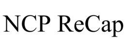 NCP RECAP trademark