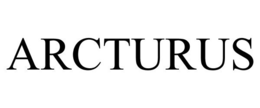 ARCTURUS trademark