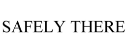 SAFELY THERE trademark