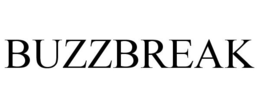 BUZZBREAK trademark