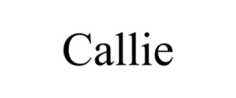 CALLIE trademark