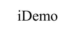 IDEMO trademark