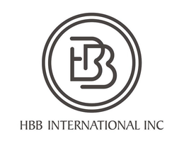 HBB HBB INTERNATIONAL INC trademark