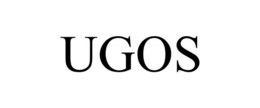 UGOS trademark