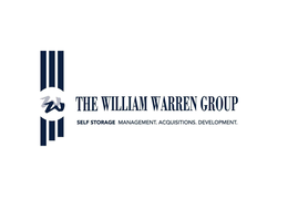 WW THE WILLIAM WARREN GROUP SELF STORAGE MANAGEMENT. ACQUISITIONS. DEVELOPMENT. trademark