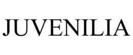 JUVENILIA trademark