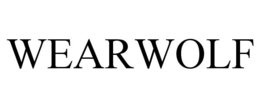 WEARWOLF trademark