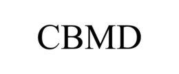 CBMD trademark