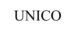 UNICO trademark
