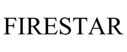 FIRESTAR trademark